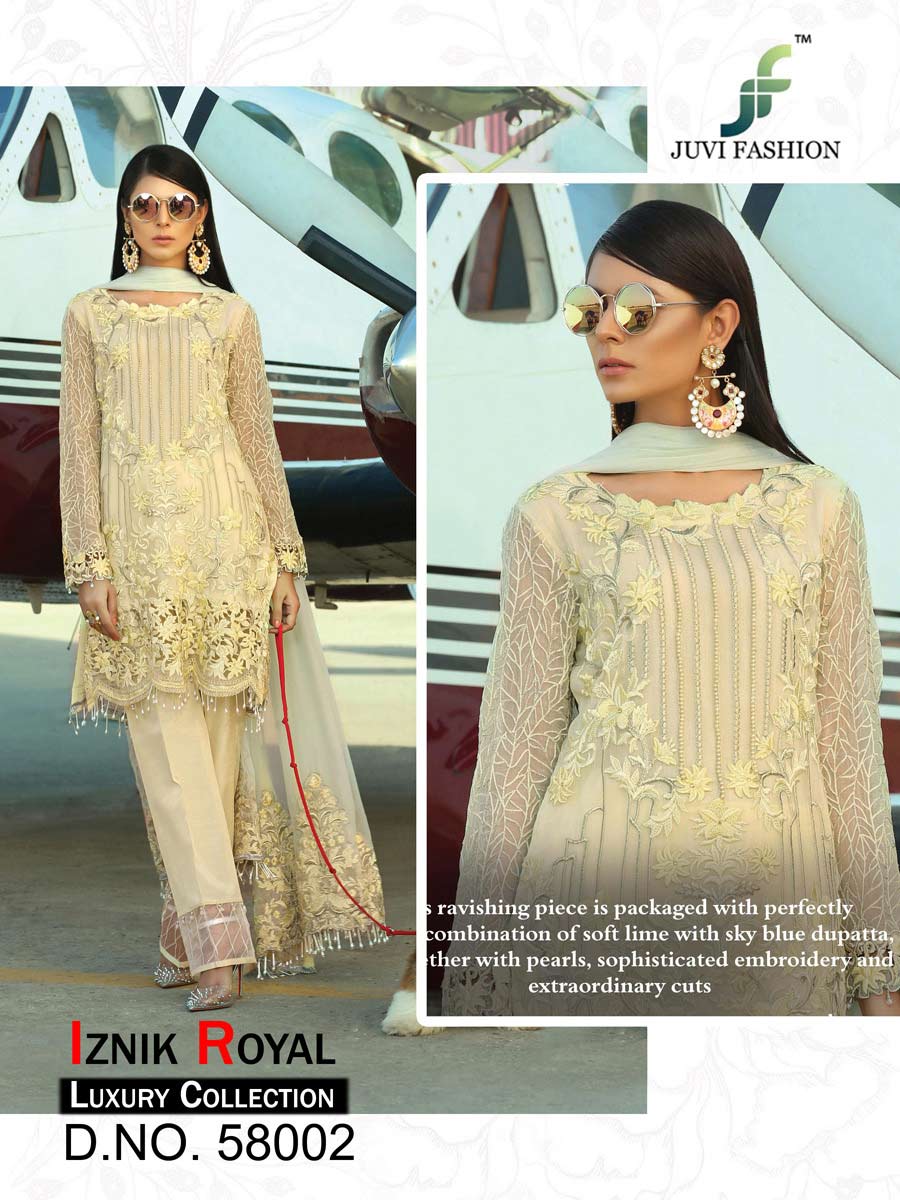 Iznik Royal Luxury Collection Karachi Dress Material Iznik Royal Luxury Collection Karachi Dress Material